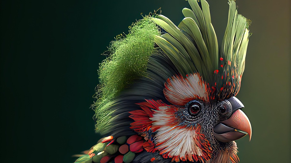 Du betrachtest gerade „Paradiesvögel“  – Eine Performance des jungen Schauspiels Frankfurt von Martina Droste