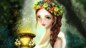 Mehr über den Artikel erfahren Psychologie: Hesiods Theogonie und Pandora-Mythos – wie das Übel durch eine Frau in die Welt kam und die Hoffnung (Elpis) bleibt