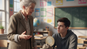 Mehr über den Artikel erfahren Psychologie: »Pandoras Büchse« – Ellens Ambivalenz der Hoffnung im Alltagsleben