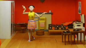 Mehr über den Artikel erfahren Kommentar: Geschlechterdifferenz in „Kabale und Liebe“, die Bühne als Ort der Auflehnung und Hoffnung auf gesellschaftliche Veränderung