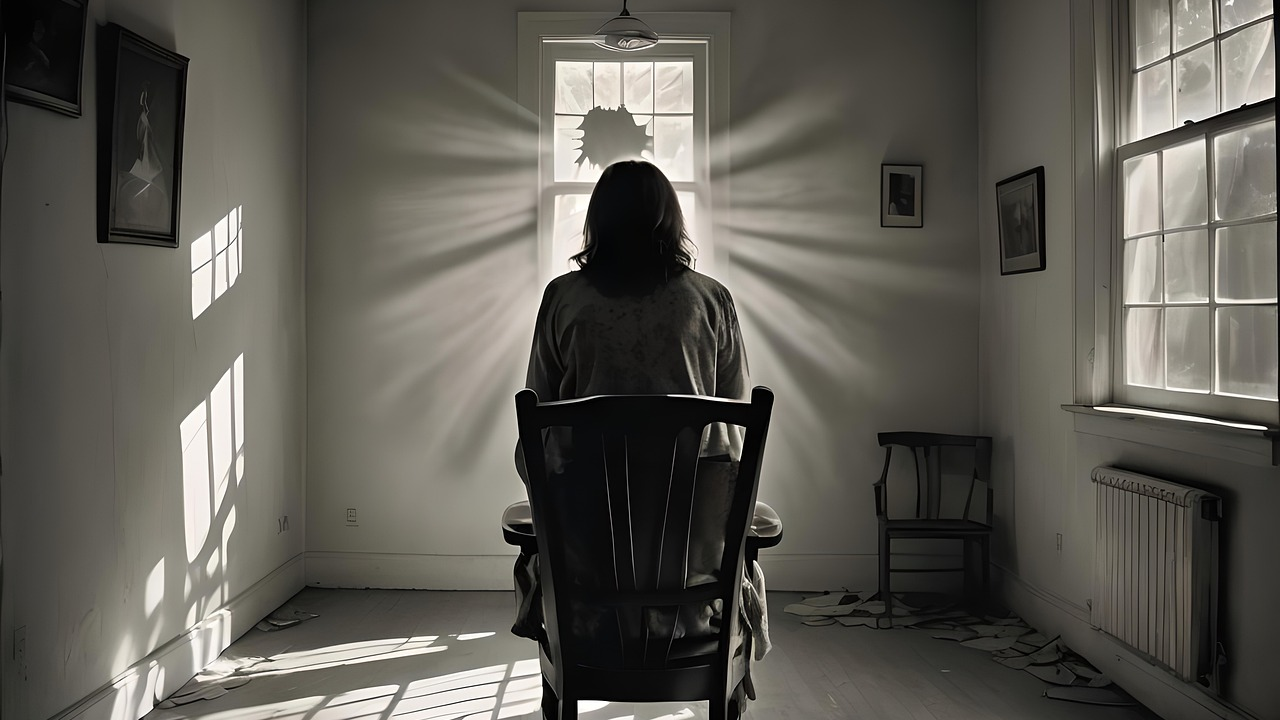 Du betrachtest gerade Film und Psychologie: Jim Jarmusch „Father, Mother, Sister, Brother“ – Ellens Reflexionen