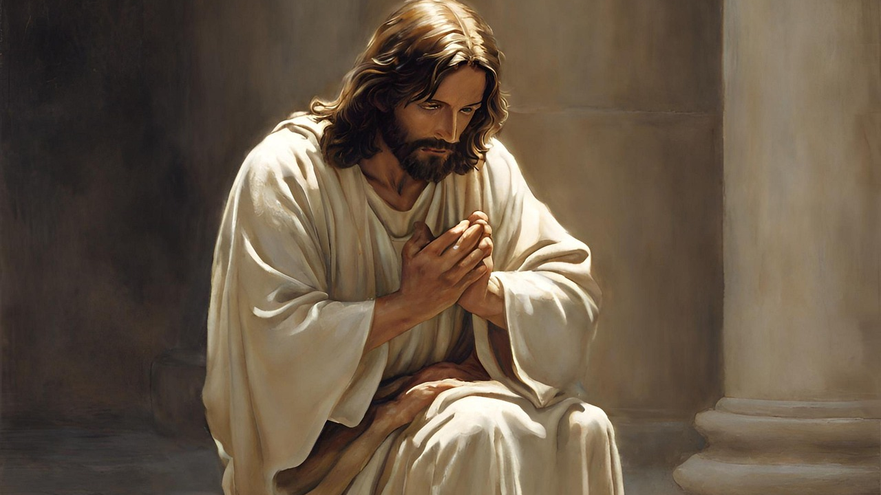 Du betrachtest gerade Oper Frankfurt: „Written on Skin“ (George Benjamin), Engel in einer verlorenen Welt oder „Gott ist tot“? Fragen an Nietzsche und Bloch