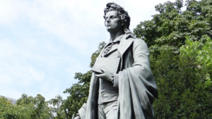 Mehr über den Artikel erfahren Geschlechterdifferenz im 18. Jahrhundert – Friedrich Schillers Trauerspiel Kabale und Liebe 