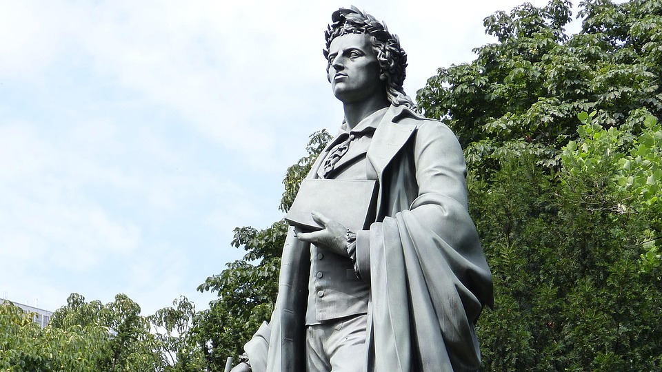 Du betrachtest gerade Geschlechterdifferenz im 18. Jahrhundert – Friedrich Schillers Trauerspiel Kabale und Liebe 