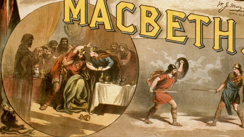 Du betrachtest gerade Teil XXXIV: „Tatort Frankfurt. Welche Rolle spielt die Magie der Musik?“ Das Ermittlerteam Ritter und Burn bei „Macbeth“ an der Oper Frankfurt
