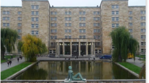 Mehr über den Artikel erfahren XXXI: Schreibwerkstatt „Tatort Frankfurt. Welche Rolle spielt die Magie der Musik?“ Uni Campus Westend