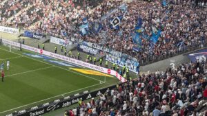 Mehr über den Artikel erfahren Emotion pur Fußball-WM 2026: Stadionjubel und Barockzauber, wie Händels „Mood-Technik“ im Stadion funktioniert