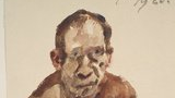 Du betrachtest gerade Selbstportraits: Lovis Corinth – ein Vorfahre der heutigen Selfiekultur?