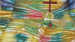Du betrachtest gerade Teil 2 Krieg, Hoffnung, Krise; Paul Klees „Angelus Novus“ und Walter Benjamins Interpretation „Der Engel der Geschichte“