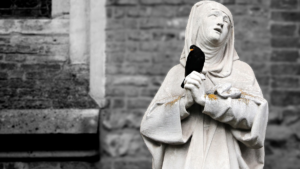 Mehr über den Artikel erfahren „Unerhört!“ – Begegnung mit Komponistinnen – Hildegard von Bingen und ihr Kampf mit den kirchlichen Institutionen