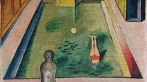Du betrachtest gerade Ellen über deformierte Zeit oder wenn Literatur auf Kunst trifft: Theodor Storm und Max Ernst „Aquis Submersus“