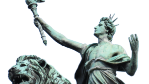 Mehr über den Artikel erfahren Tschaikowskis „Mazeppa“ – Wohlbefinden zwischen persönlichem Glück und politischer Gewalt